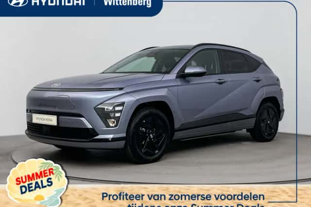 Hyundai Kona (2026) thumbnail 1