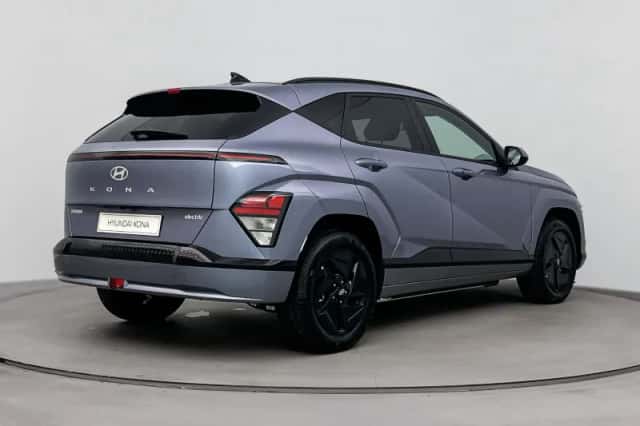 Hyundai Kona (2026) thumbnail 2
