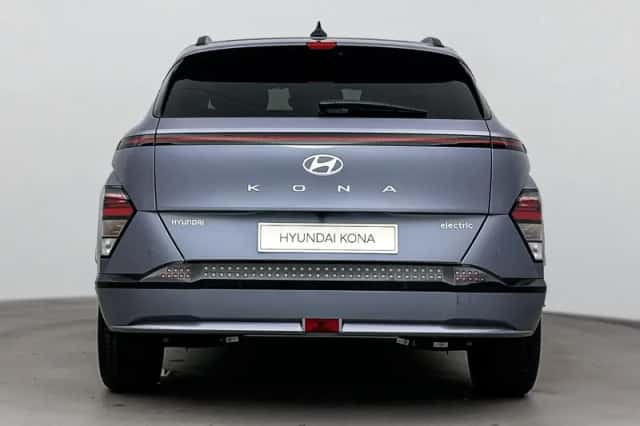 Hyundai Kona (2026) thumbnail 5