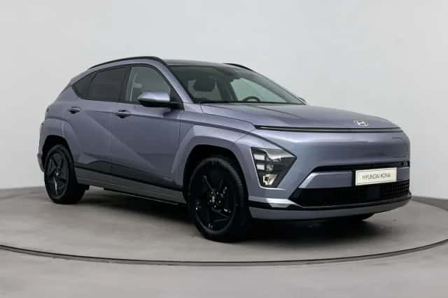 Hyundai Kona (2026) thumbnail 6