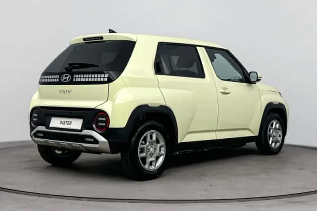 Hyundai Inster (2026) thumbnail 2