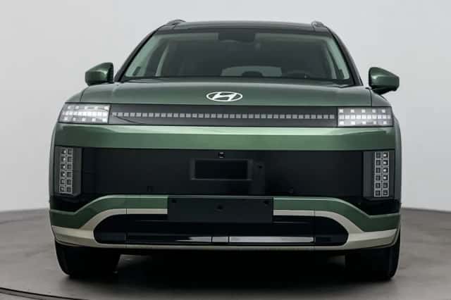 Hyundai Ioniq 9 (2026) thumbnail 4