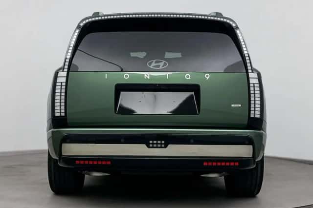Hyundai Ioniq 9 (2026) thumbnail 5