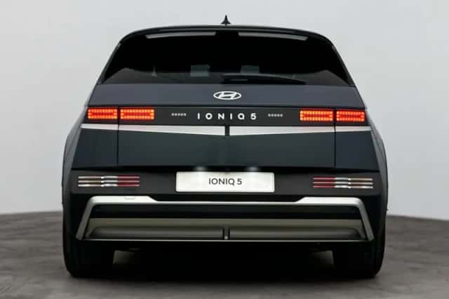 Hyundai Ioniq 5 (2026) thumbnail 5