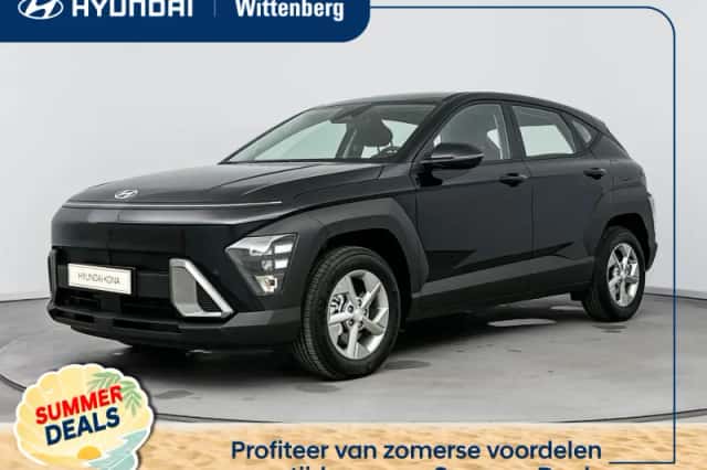 Hyundai Kona (2026) thumbnail 1