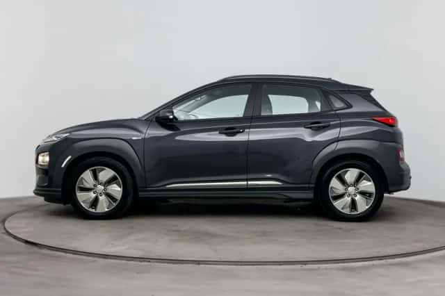 Hyundai Kona (2020) thumbnail 3