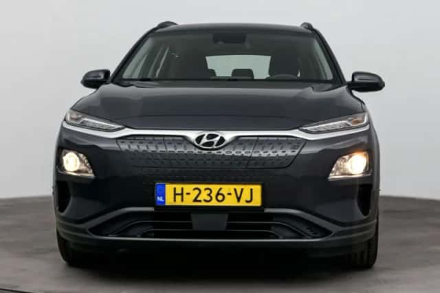 Hyundai Kona (2020) thumbnail 4