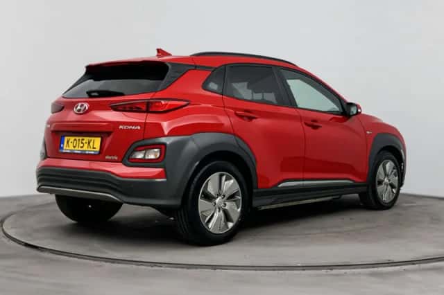 Hyundai Kona (2020) thumbnail 2