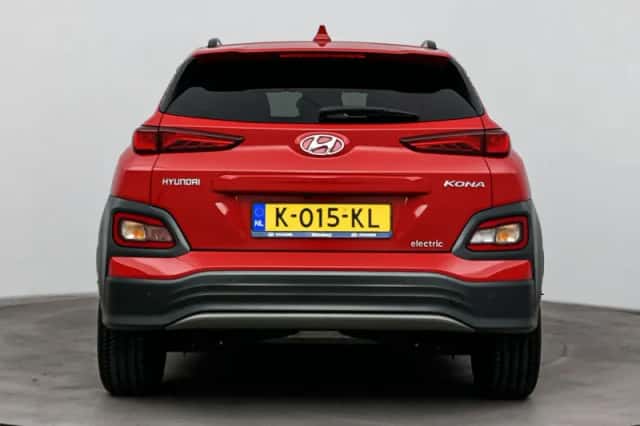 Hyundai Kona (2020) thumbnail 6