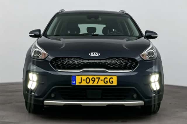 Kia Niro (2020) thumbnail 5