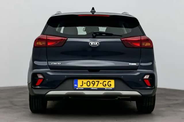 Kia Niro (2020) thumbnail 6