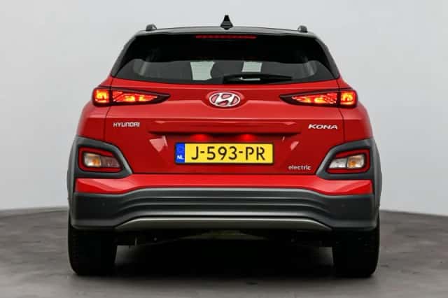 Hyundai Kona (2020) thumbnail 6
