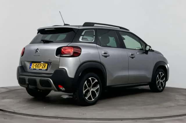Citroën C3 Aircross (2021) thumbnail 2