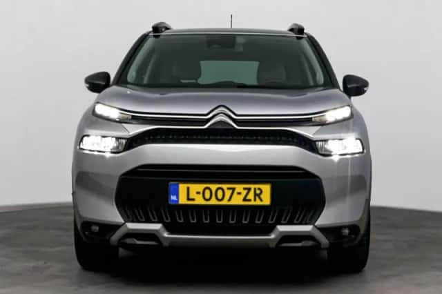 Citroën C3 Aircross (2021) thumbnail 4