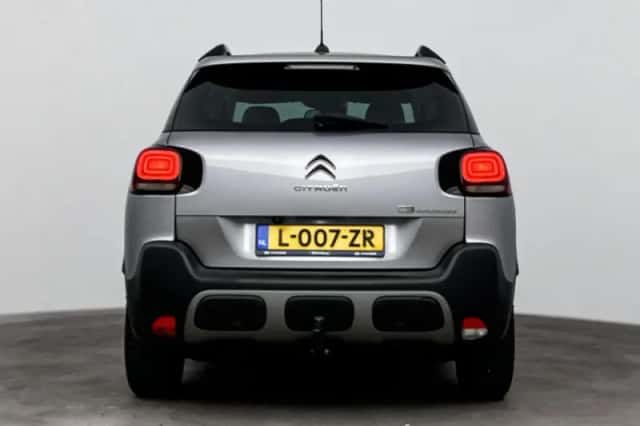 Citroën C3 Aircross (2021) thumbnail 5