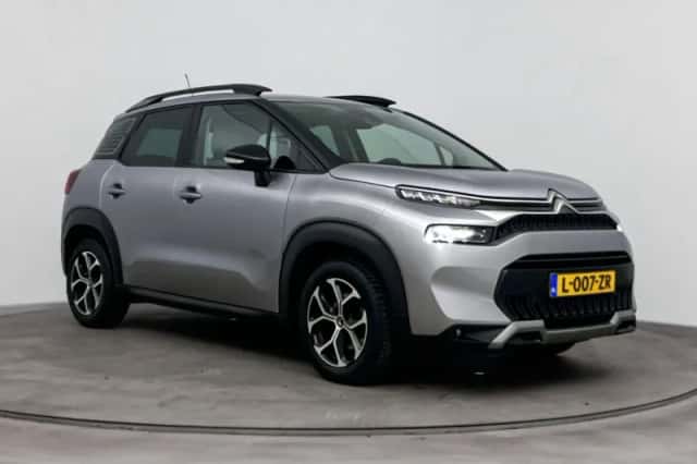 Citroën C3 Aircross (2021) thumbnail 6