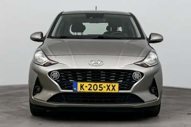 Hyundai i10 (2021) thumbnail 4