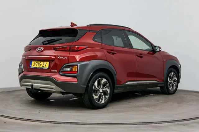 Hyundai Kona (2020) thumbnail 2