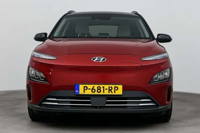 Hyundai Kona (2021) thumbnail 5