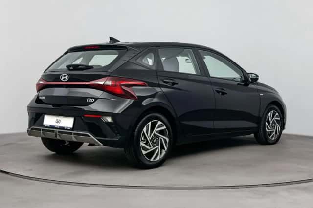 Hyundai i20 (2026) thumbnail 2