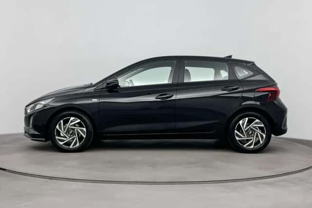 Hyundai i20 (2026) thumbnail 3