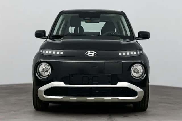 Hyundai Inster (2026) thumbnail 4
