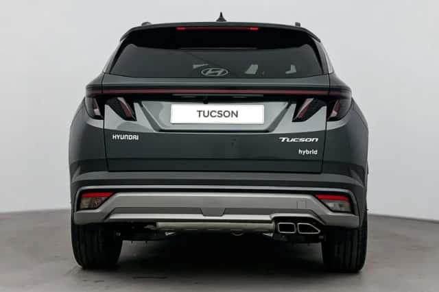 Hyundai Tucson (2026) thumbnail 5
