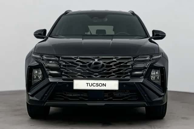 Hyundai Tucson (2026) thumbnail 4