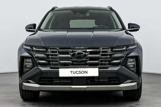 Hyundai Tucson (2026) thumbnail 4