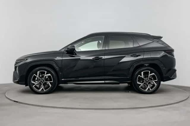 Hyundai Tucson (2026) thumbnail 3