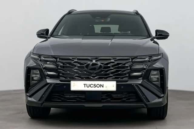Hyundai Tucson (2026) thumbnail 4