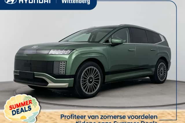 Hyundai Ioniq 9 (2026) thumbnail 1