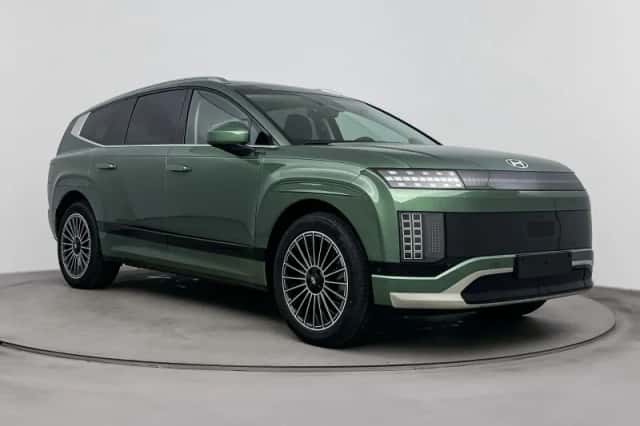 Hyundai Ioniq 9 (2026) thumbnail 6