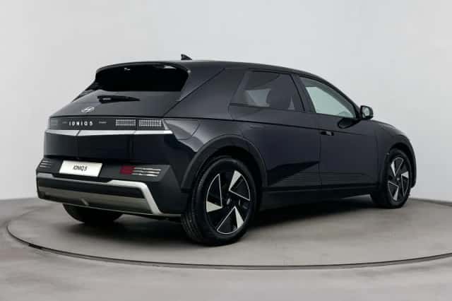 Hyundai Ioniq 5 (2026) thumbnail 2