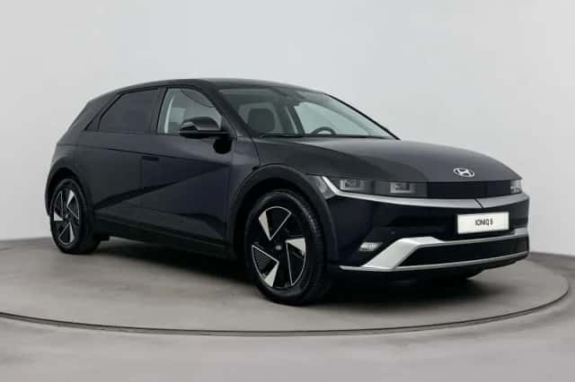 Hyundai Ioniq 5 (2026) thumbnail 6