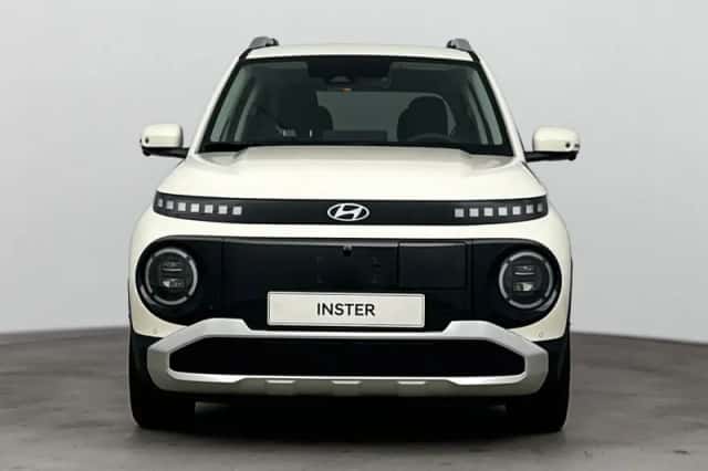 Hyundai Inster (2026) thumbnail 4