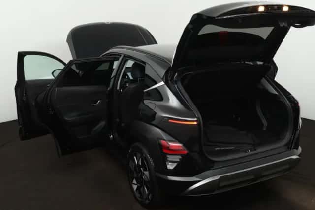 Hyundai Kona (2026) thumbnail 6