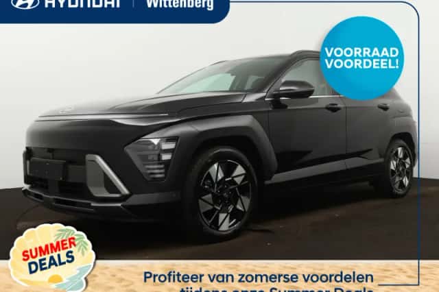 Hyundai Kona (2026) thumbnail 1