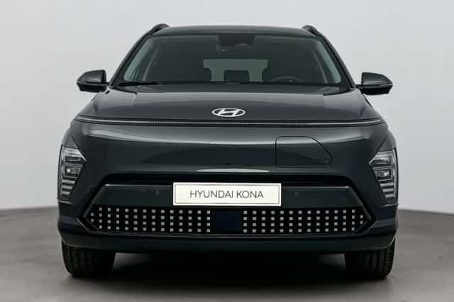 Hyundai Kona (2026) thumbnail 4