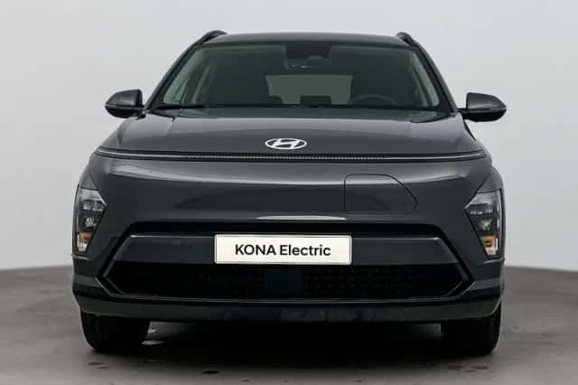 Hyundai Kona (2026) thumbnail 4