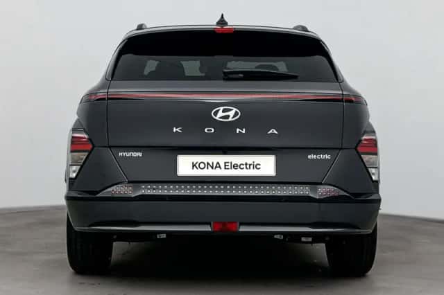Hyundai Kona (2026) thumbnail 5