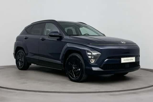 Hyundai Kona (2026) thumbnail 6