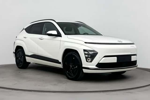 Hyundai Kona (2026) thumbnail 6