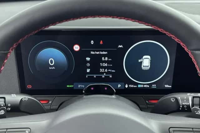 Hyundai Kona (2026) thumbnail 6