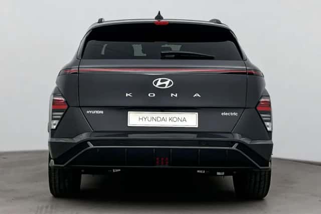 Hyundai Kona (2026) thumbnail 6