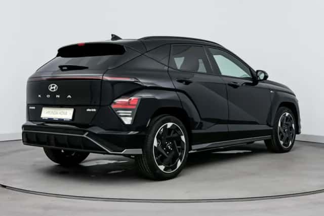 Hyundai Kona (2026) thumbnail 2