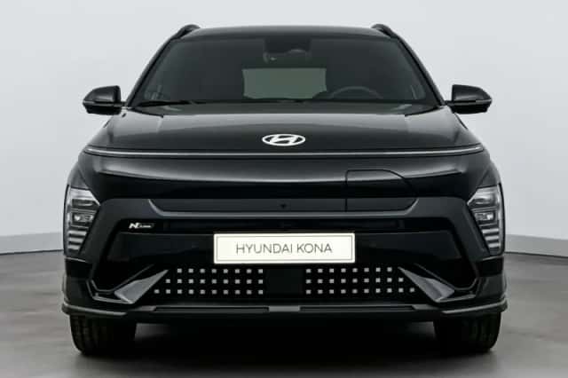 Hyundai Kona (2026) thumbnail 4