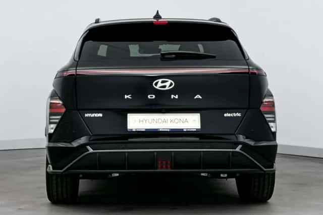 Hyundai Kona (2026) thumbnail 6