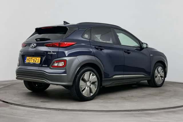 Hyundai Kona (2020) thumbnail 2
