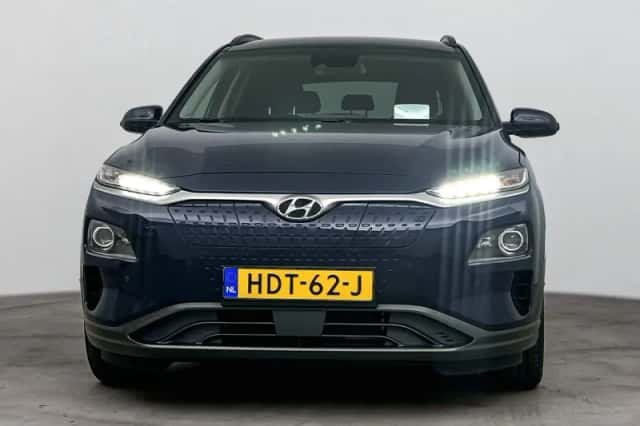Hyundai Kona (2020) thumbnail 5